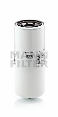 Mann-Filter W 13 150/1 Масляный фильтр W131501: Отличная цена - Купить в Польше на 2407.PL!