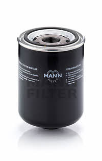 Mann-Filter W 1374/5 Hydraulic filter W13745: Buy near me in Poland at 2407.PL - Good price!