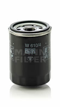 Купить Mann-Filter W 610&#x2F;4 по низкой цене в Польше!