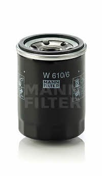 Kup Mann-Filter W 610&#x2F;6 w niskiej cenie w Polsce!