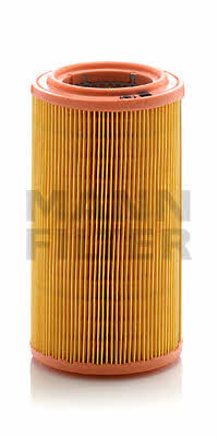 Mann-Filter C 1286/1 Воздушный фильтр C12861: Отличная цена - Купить в Польше на 2407.PL!