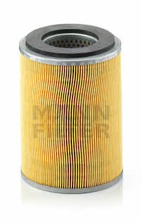 Mann-Filter C 13 103/1 Air filter C131031: Buy near me at 2407.PL in Poland at an Affordable price!