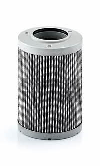 Mann-Filter HD 825/2 Hydraulic filter HD8252: Buy near me in Poland at 2407.PL - Good price!