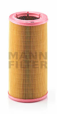 Mann-Filter C 1394/1 Воздушный фильтр C13941: Отличная цена - Купить в Польше на 2407.PL!