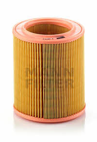 Mann-Filter C 1577/1 Air filter C15771: Buy near me at 2407.PL in Poland at an Affordable price!