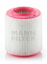 Mann-Filter C 1652/2 Filtr powietrza C16522: Dobra cena w Polsce na 2407.PL - Kup Teraz!