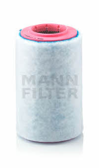 Mann-Filter C 17 237/1 Повітряний фільтр C172371: Купити у Польщі - Добра ціна на 2407.PL!
