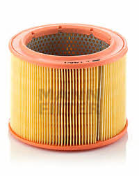 Mann-Filter C 1760/1 Air filter C17601: Buy near me in Poland at 2407.PL - Good price!