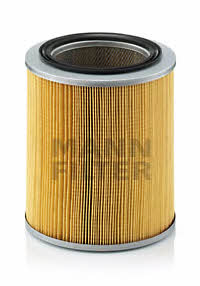 Mann-Filter C 18 2184 Air filter C182184: Buy near me in Poland at 2407.PL - Good price!