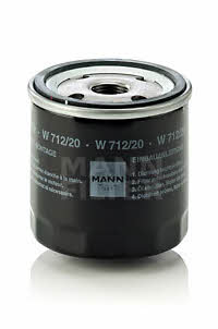 Kup Mann-Filter W 712&#x2F;20 w niskiej cenie w Polsce!