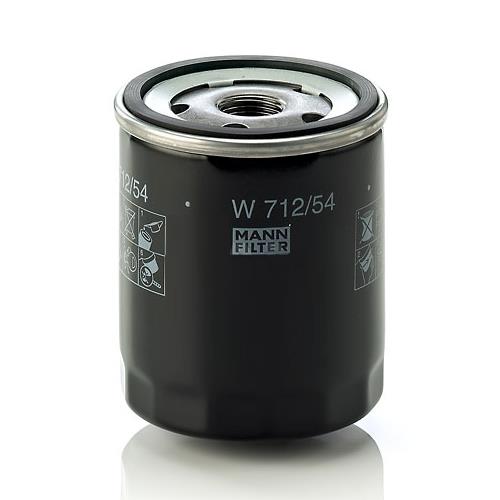 Kup Mann-Filter W71254 – super cena na 2407.PL!