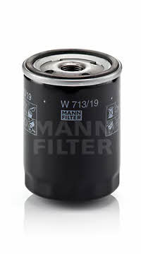 Mann-Filter W 713/19 Ölfilter W71319: Kaufen Sie zu einem guten Preis in Polen bei 2407.PL!