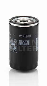 Масляный фильтр Mann-Filter W 719&#x2F;13
