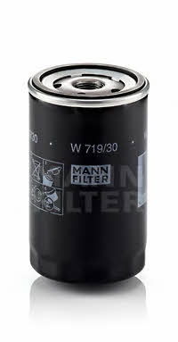Купить Mann-Filter W71930 – отличная цена на 2407.PL!