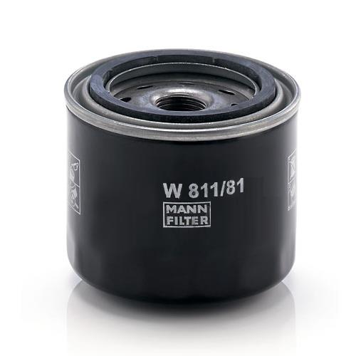 Kup Mann-Filter W81181 – super cena na 2407.PL!
