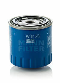 Kup Mann-Filter W 815&#x2F;3 w niskiej cenie w Polsce!