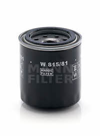 Buy Mann-Filter W 815&#x2F;81 at a low price in Poland!