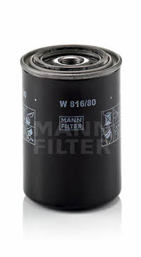 Buy Mann-Filter W 816&#x2F;80 at a low price in Poland!