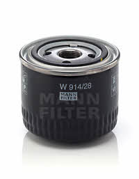 Kup Mann-Filter W 914&#x2F;28 w niskiej cenie w Polsce!