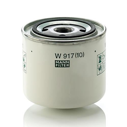 Mann-Filter W 917 (10) Oil Filter W91710: Buy near me at 2407.PL in Poland at an Affordable price!