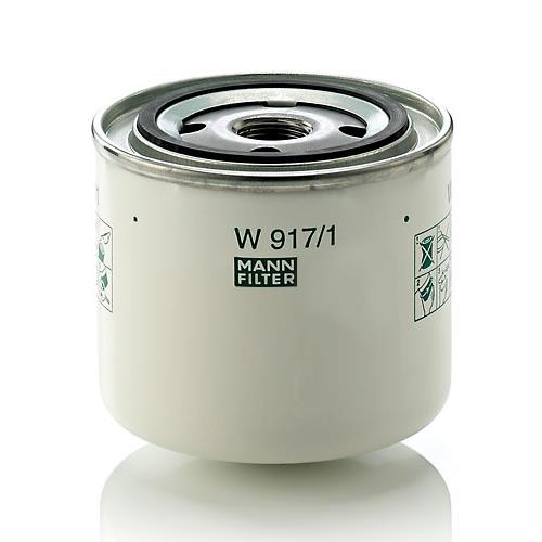 Mann-Filter W 917/1 Ölfilter W9171: Kaufen Sie zu einem guten Preis in Polen bei 2407.PL!