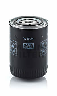Kup Mann-Filter W9331 – super cena na 2407.PL!