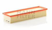 Mann-Filter C 3485/2 Air filter C34852: Buy near me in Poland at 2407.PL - Good price!