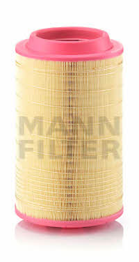 Mann-Filter C 22 526/1 Air filter C225261: Buy near me in Poland at 2407.PL - Good price!
