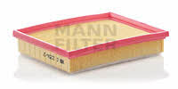 Mann-Filter C 2256/2 Повітряний фільтр C22562: Приваблива ціна - Купити у Польщі на 2407.PL!