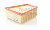 Mann-Filter C 2295/4 Повітряний фільтр C22954: Приваблива ціна - Купити у Польщі на 2407.PL!