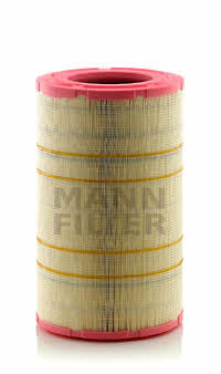 Mann-Filter C 32 1700/2 Air filter C3217002: Buy near me in Poland at 2407.PL - Good price!