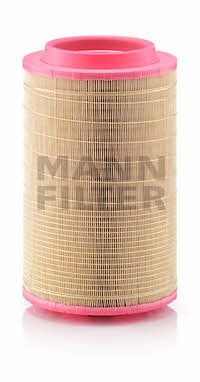 Mann-Filter C 25 860/5 Filtr powietrza C258605: Dobra cena w Polsce na 2407.PL - Kup Teraz!