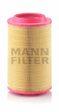 Mann-Filter C 25 860/6 Filtr powietrza C258606: Dobra cena w Polsce na 2407.PL - Kup Teraz!