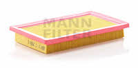 Mann-Filter C 2568/1 Air filter C25681: Buy near me in Poland at 2407.PL - Good price!