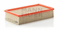 Mann-Filter C 26 110/1 Filtr powietrza C261101: Dobra cena w Polsce na 2407.PL - Kup Teraz!
