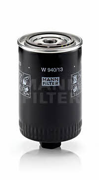 Mann-Filter W 940/13 Фільтр масляний W94013: Приваблива ціна - Купити у Польщі на 2407.PL!
