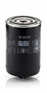 Kaufen Sie Mann-Filter W94025 zum guten Preis bei 2407.PL!
