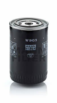 

filtr oleju w9403 Mann-Filter