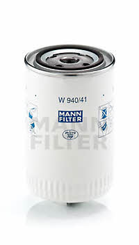 Mann-Filter W 940/41 Filtr hydrauliczny W94041: Dobra cena w Polsce na 2407.PL - Kup Teraz!