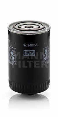 Mann-Filter W 940/55 Ölfilter W94055: Kaufen Sie zu einem guten Preis in Polen bei 2407.PL!
