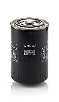 Mann-Filter W 940/63 Ölfilter W94063: Kaufen Sie zu einem guten Preis in Polen bei 2407.PL!