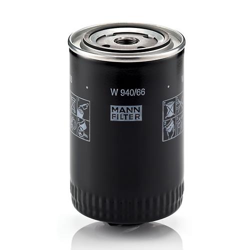 Купить Mann-Filter W94066 – отличная цена на 2407.PL!