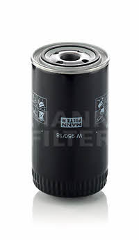 Mann-Filter W 950/18 Oil Filter W95018: Buy near me in Poland at 2407.PL - Good price!