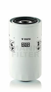 Kaufen Sie Mann-Filter W 950&#x2F;36 zu einem günstigen Preis in Polen!