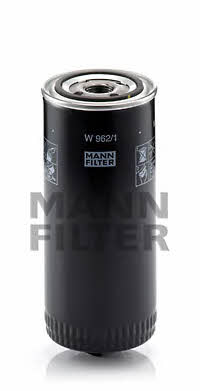 Mann-Filter W 962/1 Hydraulic filter W9621: Buy near me in Poland at 2407.PL - Good price!