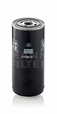 Mann-Filter W 962/27 Filtr hydrauliczny W96227: Dobra cena w Polsce na 2407.PL - Kup Teraz!