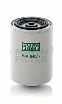 Mann-Filter WA 940/6 Filtr osuszacza powietrza WA9406: Dobra cena w Polsce na 2407.PL - Kup Teraz!