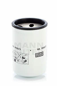 Mann-Filter WA 956/3 Фильтр охлаждающей жидкости WA9563: Отличная цена - Купить в Польше на 2407.PL!