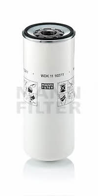 Mann-Filter WDK 11 102/11 Фільтр палива WDK1110211: Приваблива ціна - Купити у Польщі на 2407.PL!