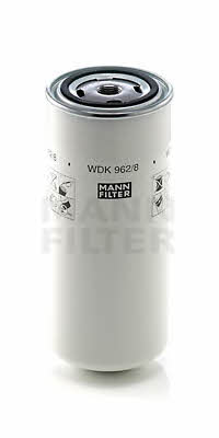 Mann-Filter WDK 962/8 Fuel filter WDK9628: Buy near me in Poland at 2407.PL - Good price!